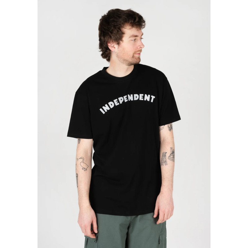 Independent RTB Sledge T-shirt