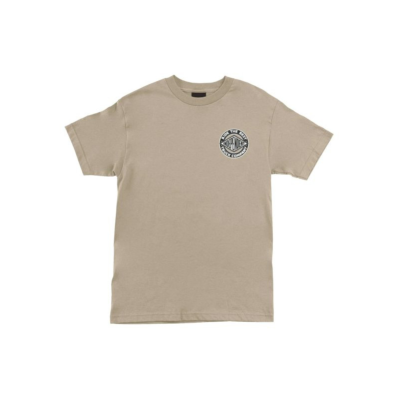 T-shirt Independent BTG Summit