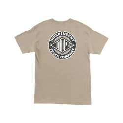 T-shirt Independent BTG Summit