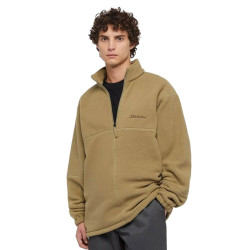 Polar Dickies Pinesdale 1/4 Zip Imperia