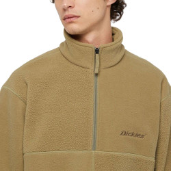 Polar Dickies Pinesdale 1/4 Zip Imperia