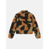Dickies Mount Hope CAMO Imperial Fleece