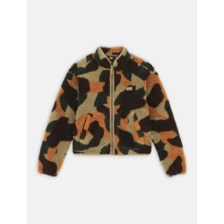 Polar Dickies Mount Hope CAMO Imperial