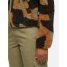 Dickies Mount Hope CAMO Imperial Fleece