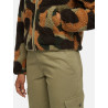 Dickies Mount Hope CAMO Imperial Fleece