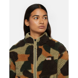 Polar Dickies Mount Hope CAMO Imperial