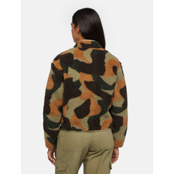 Polar Dickies Mount Hope CAMO Imperial
