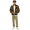 Dickies Mount Hope CAMO Imperial Fleece