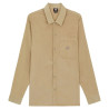 Camisa Dickies Corduroy LS KHAKI