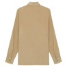 Camisa Dickies Corduroy LS KHAKI