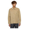 Camisa Dickies Corduroy LS KHAKI