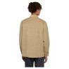 Camisa Dickies Corduroy LS KHAKI
