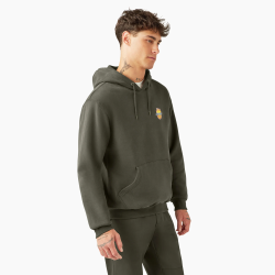 Sweat Dickies X Spitfire