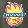 Sweat Dickies X Spitfire