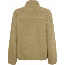 Polar Dickies Mount Hope Quarter Zip Imperial Green