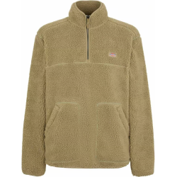Polar Dickies Mount Hope Quarter Zip Imperial Green