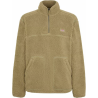 Polar Dickies Mount Hope Quarter Zip Imperial Green