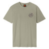 T-shirt Santa Cruz Fever Dream Mono Dot