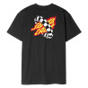Santa Cruz Goal Flame T-shirt