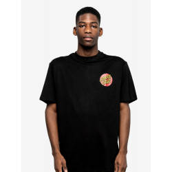 T-Shirt Santa Cruz Classic...