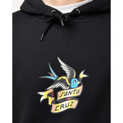 Sweat Santa Cruz Sommer Sparrow Front