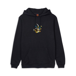 Sweat Santa Cruz Sommer Sparrow Front