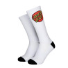 Meias Santa Cruz Classic Dot (2 pack)
