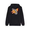 Sweat Santa Cruz Goal Flame Hood