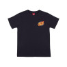 T-shirt Criança Santa Cruz Goal Flame