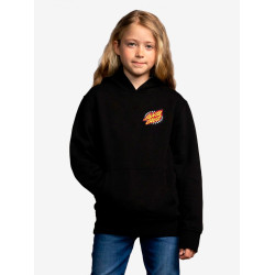 Sweat Santa Cruz Youth Goal...
