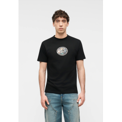 T-Shirt Santa Cruz Collage...