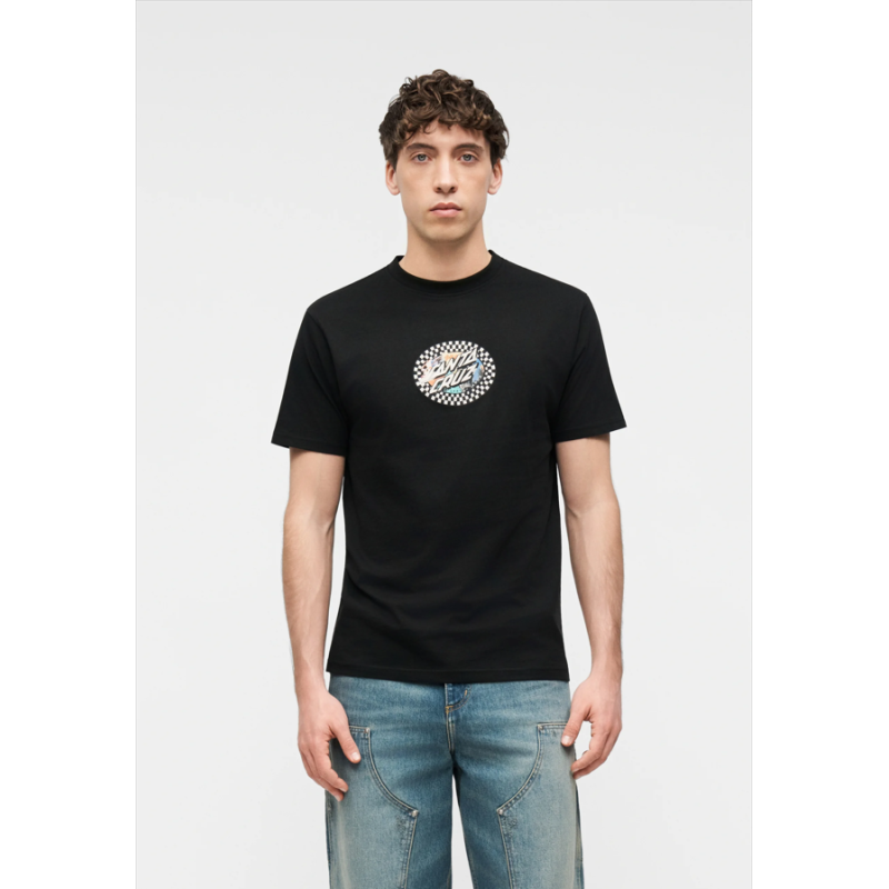 copy of Santa Cruz Classic Dot Chest t-shirt