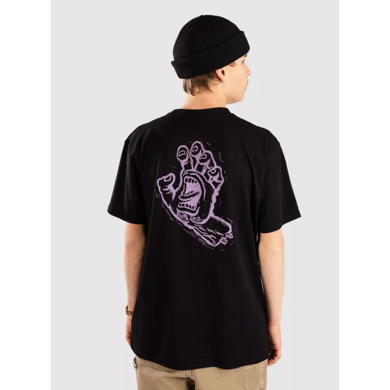 copy of Santa Cruz Classic Dot Chest t-shirt