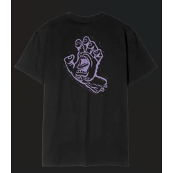 copy of Santa Cruz Classic Dot Chest t-shirt