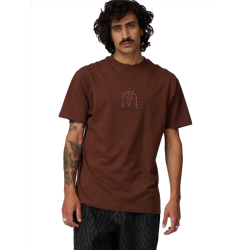T-Shirt Santa Cruz Dressen...