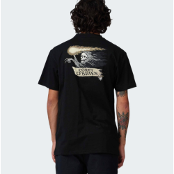 T-Shirt Santa Cruz O´Brien...