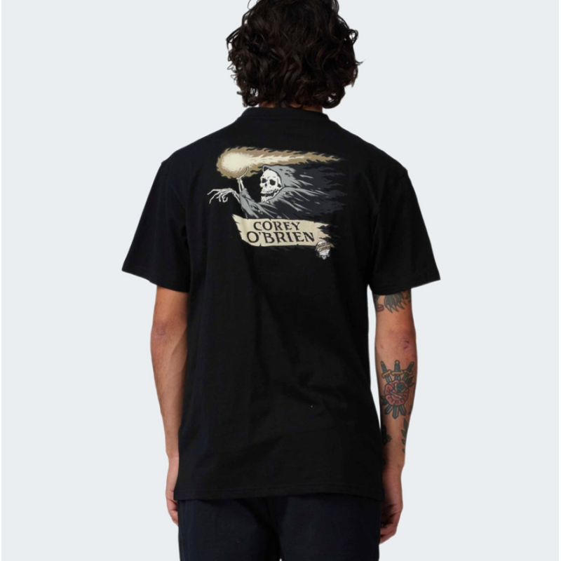 copy of Santa Cruz Classic Dot Chest t-shirt