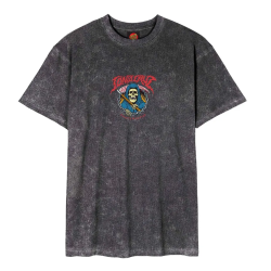 copy of Santa Cruz Classic Dot Chest t-shirt
