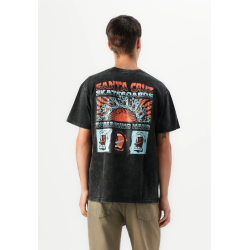 T-Shirt Santa Cruz VTG...