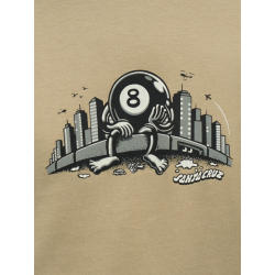 copy of Santa Cruz Classic Dot Chest t-shirt