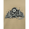 copy of Santa Cruz Classic Dot Chest t-shirt