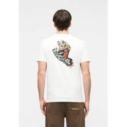 T-Shirt Santa Cruz Collage...