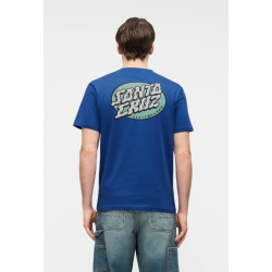 T-Shirt Santa Cruz Vertigo...