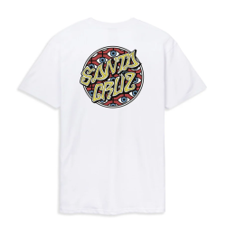 T-Shirt Santa Cruz Salba...