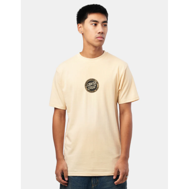 copy of Santa Cruz Classic Dot Chest t-shirt