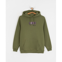 Sweat Santa Cruz Roskopp Dissect Strip - Verde