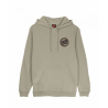 Sweat Santa Cruz Loco Dot - Stone Grey