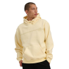 Sweat Santa Cruz Tonal Opus Dot Stripe - Vanilla