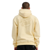 Sweat Santa Cruz Tonal Opus Dot Stripe - Vanilla