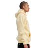 Sweat Santa Cruz Tonal Opus Dot Stripe - Vanilla
